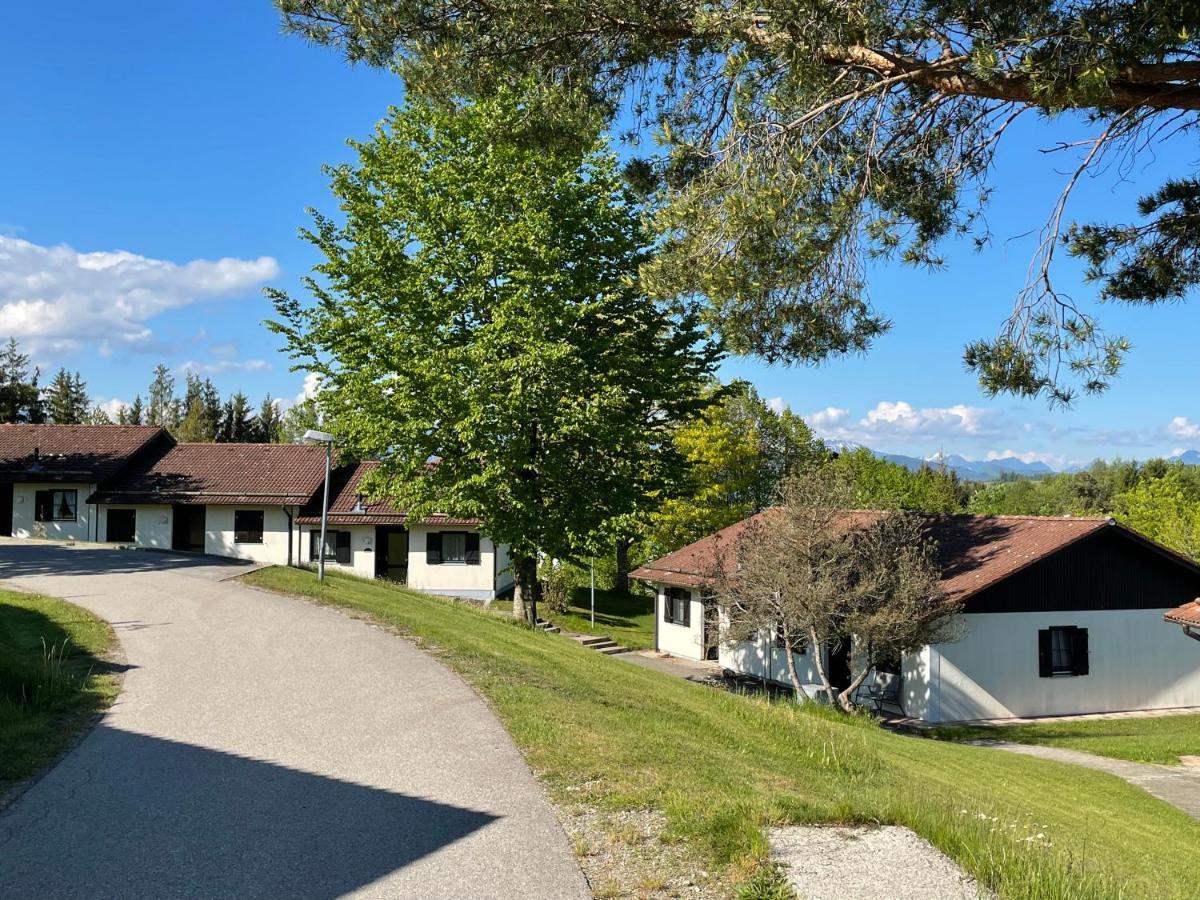 Haus Lechbruck 빌라 외부 사진