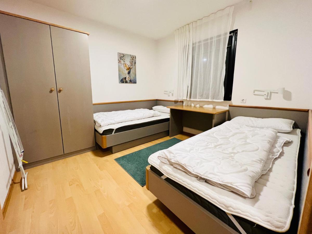 Haus Lechbruck 빌라 외부 사진
