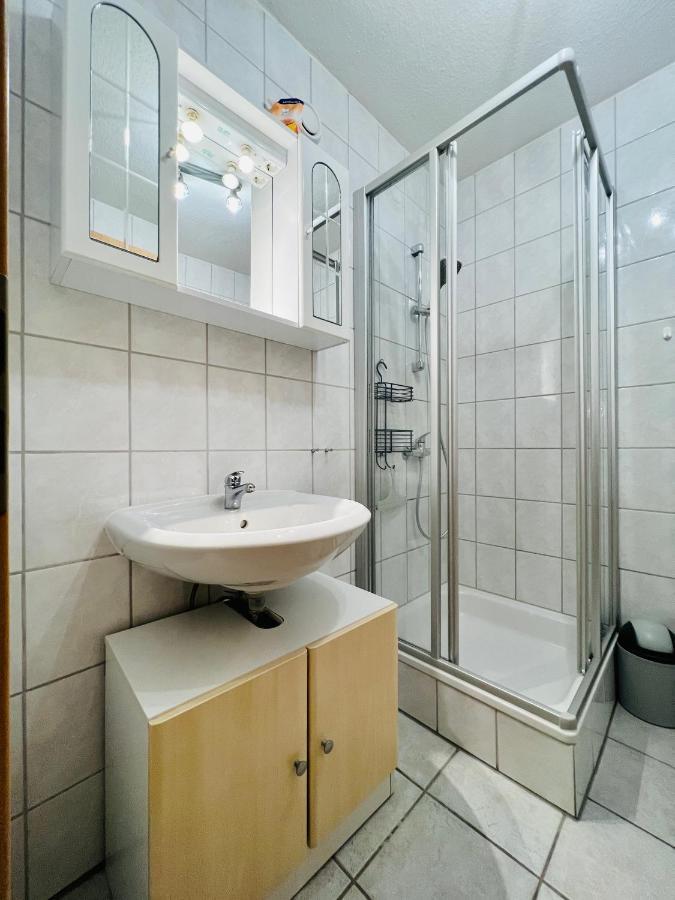 Haus Lechbruck 빌라 외부 사진