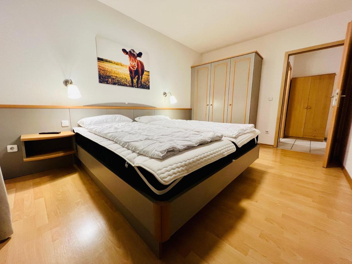 Haus Lechbruck 빌라 외부 사진