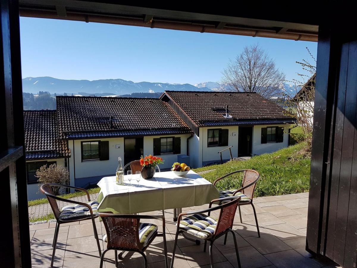 Haus Lechbruck 빌라 외부 사진